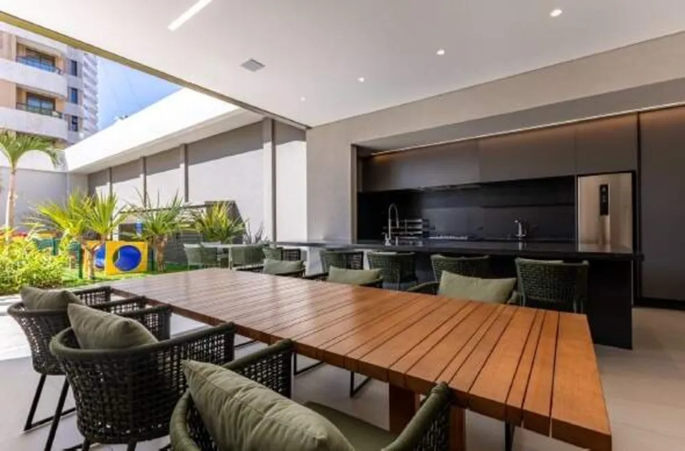 Apartamento, 3 quartos, 116 m² - Foto 7