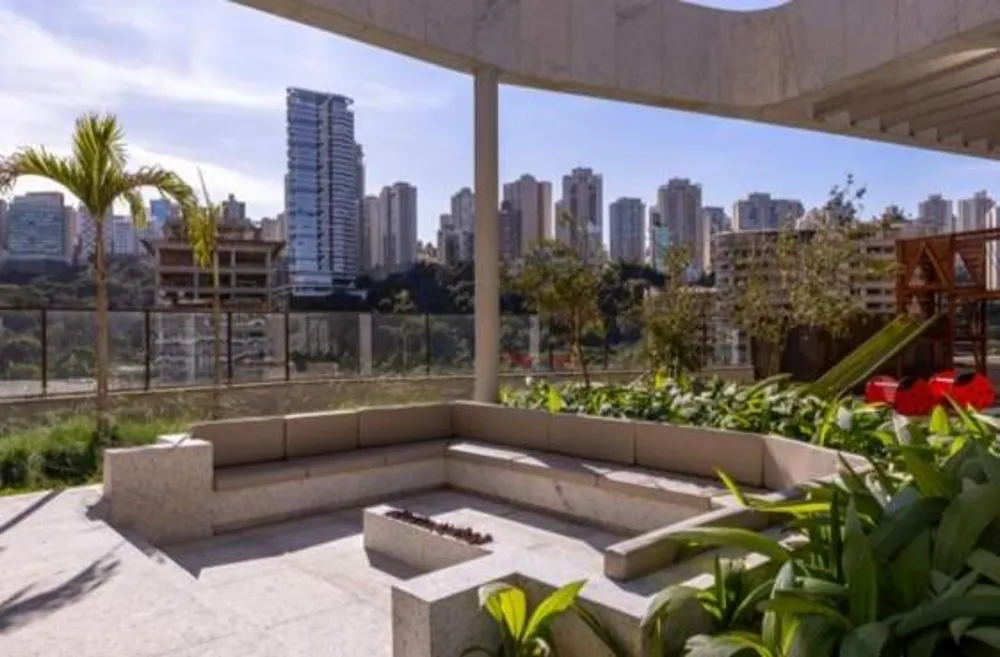 Apartamento, 3 quartos, 116 m² - Foto 6