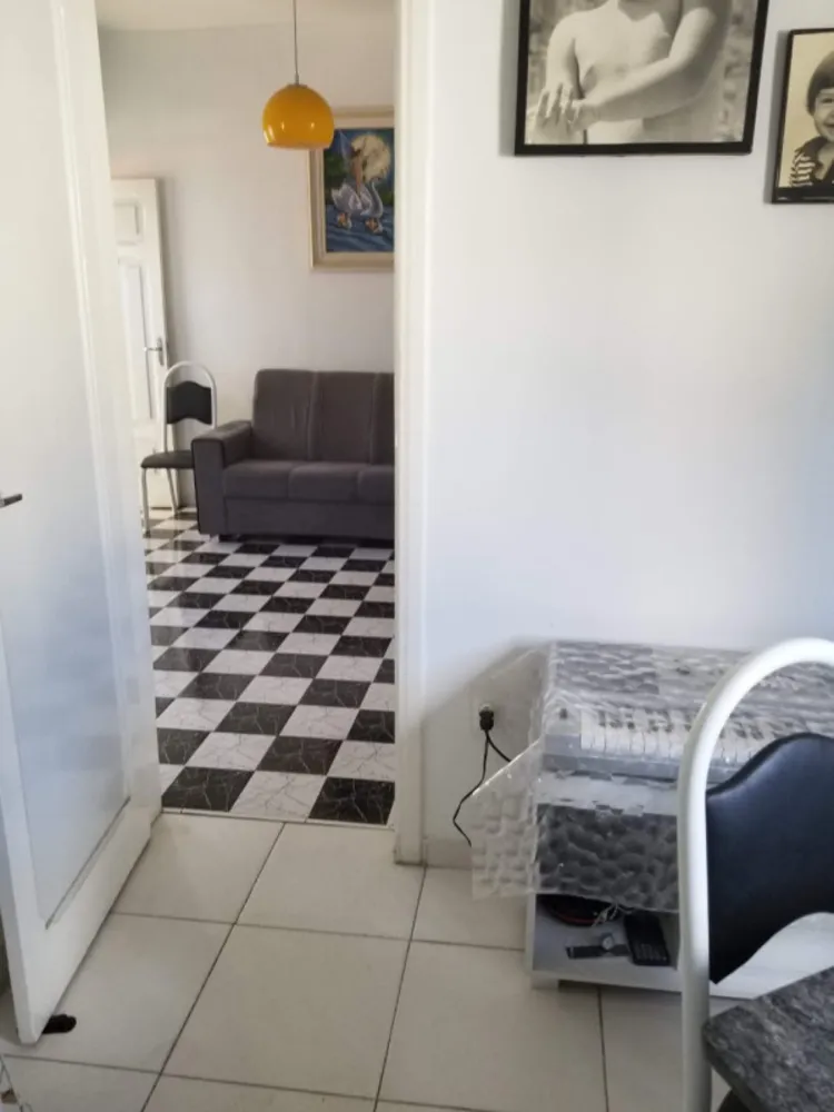 Apartamento, 3 quartos, 70 m² - Foto 10
