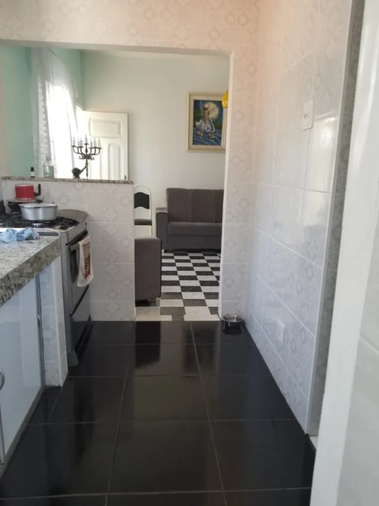 Apartamento, 3 quartos, 70 m² - Foto 5