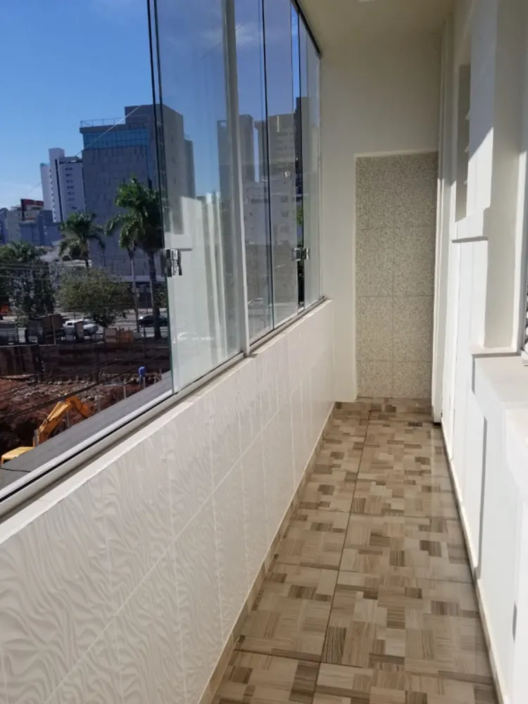 Apartamento, 3 quartos, 70 m² - Foto 1