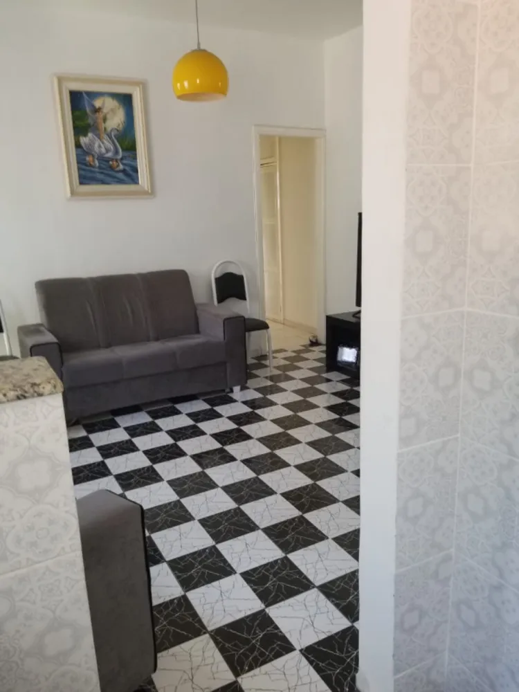 Apartamento, 3 quartos, 70 m² - Foto 2