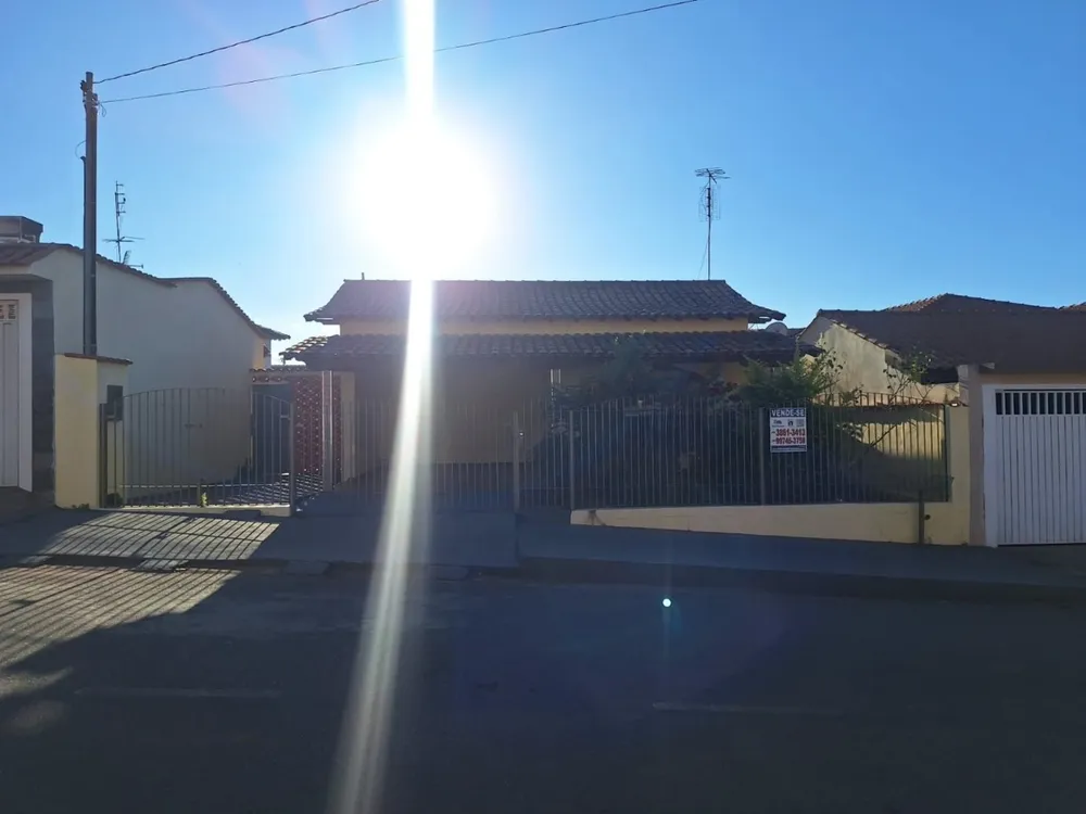 Casa, 3 quartos, 360 m² - Foto 1
