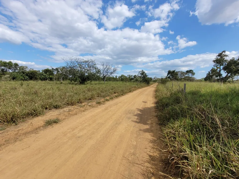 Fazenda, 496 hectares - Foto 5