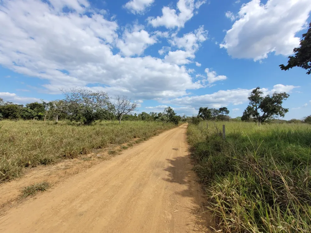 Fazenda, 496 hectares - Foto 9