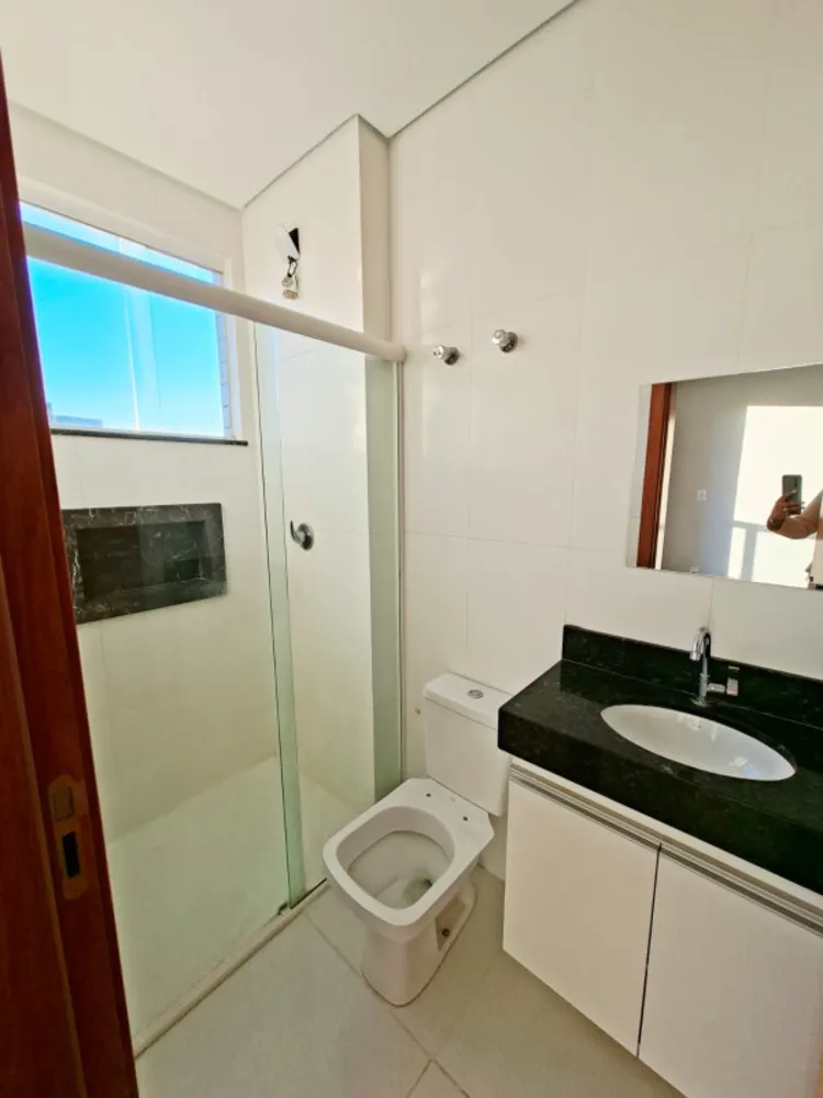 Cobertura, 3 quartos, 140 m² - Foto 5