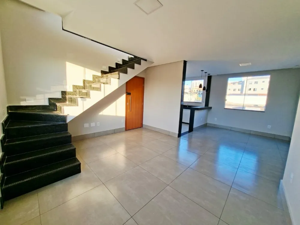 Cobertura, 3 quartos, 140 m² - Foto 2