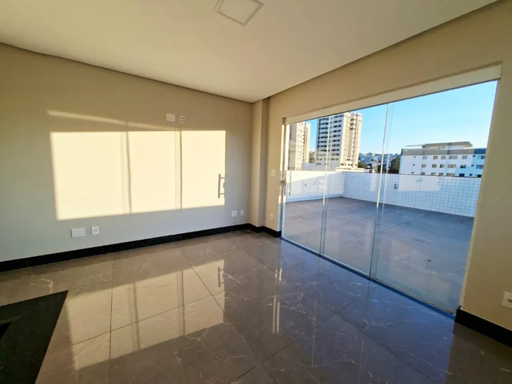 Cobertura, 3 quartos, 140 m² - Foto 3