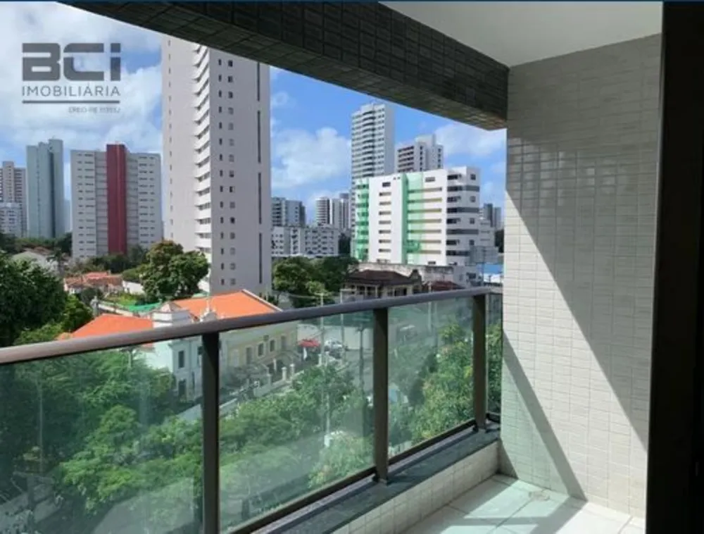 Apartamento, 2 quartos, 55 m² - Foto 4