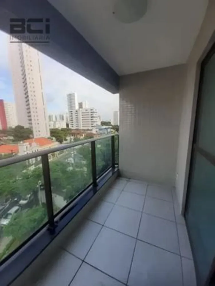 Apartamento, 2 quartos, 55 m² - Foto 8