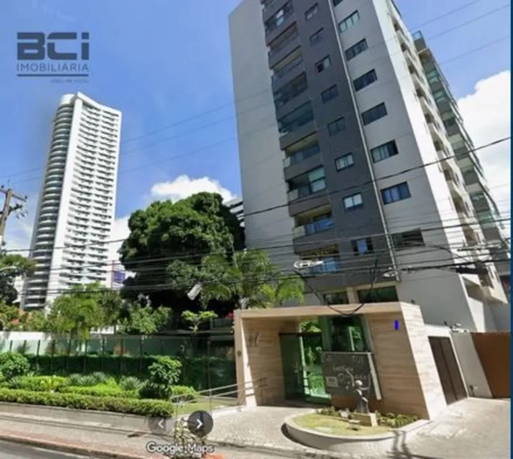 Apartamento, 2 quartos, 55 m² - Foto 1