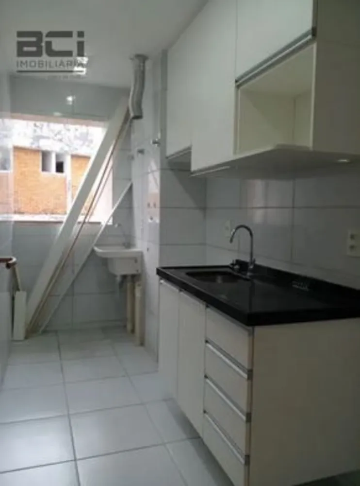 Apartamento, 2 quartos, 55 m² - Foto 15