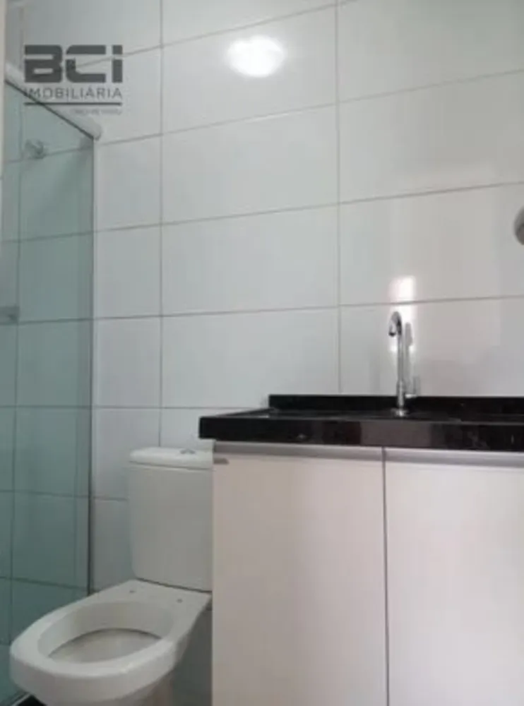 Apartamento, 2 quartos, 55 m² - Foto 8