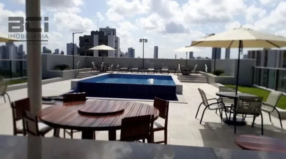 Apartamento, 2 quartos, 55 m² - Foto 3