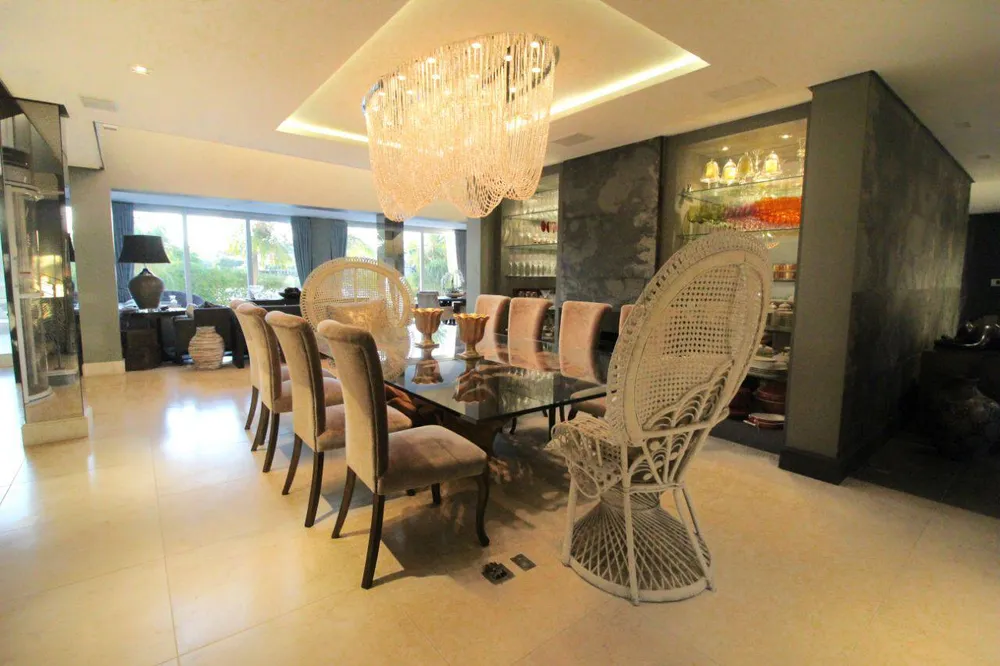Casa de Condomínio, 5 quartos - Foto 3