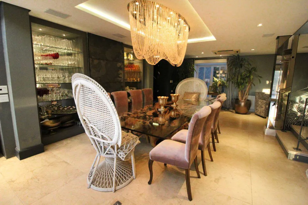 Casa de Condomínio, 5 quartos - Foto 19