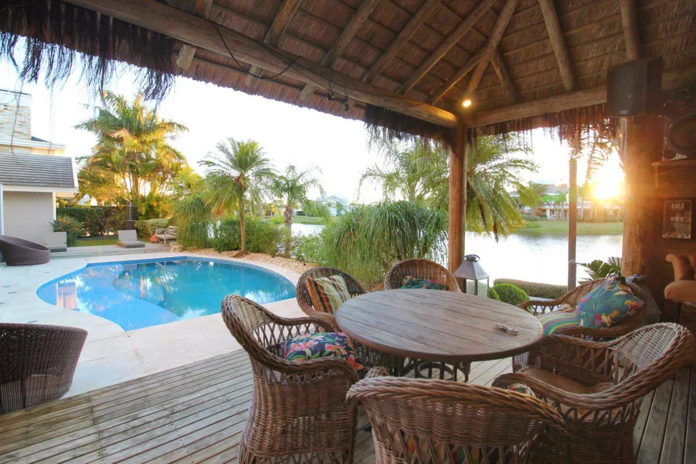 Casa de Condomínio, 5 quartos - Foto 5