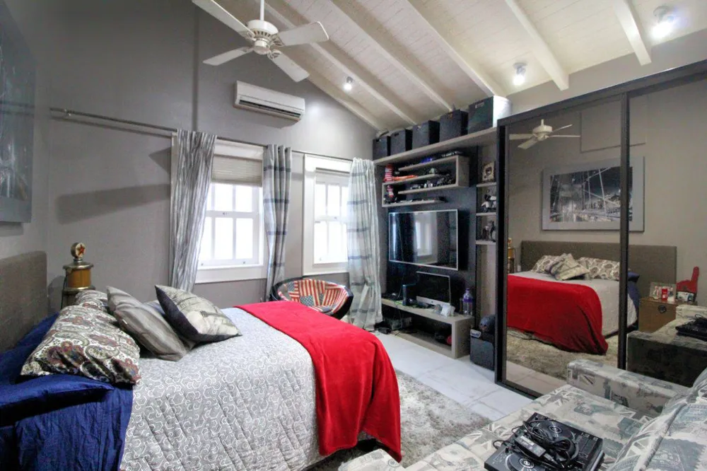 Casa de Condomínio, 5 quartos - Foto 6