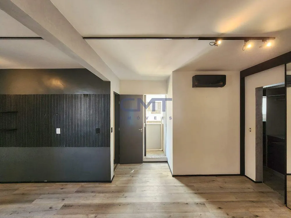 Cobertura, 1 quarto, 87 m² - Foto 1