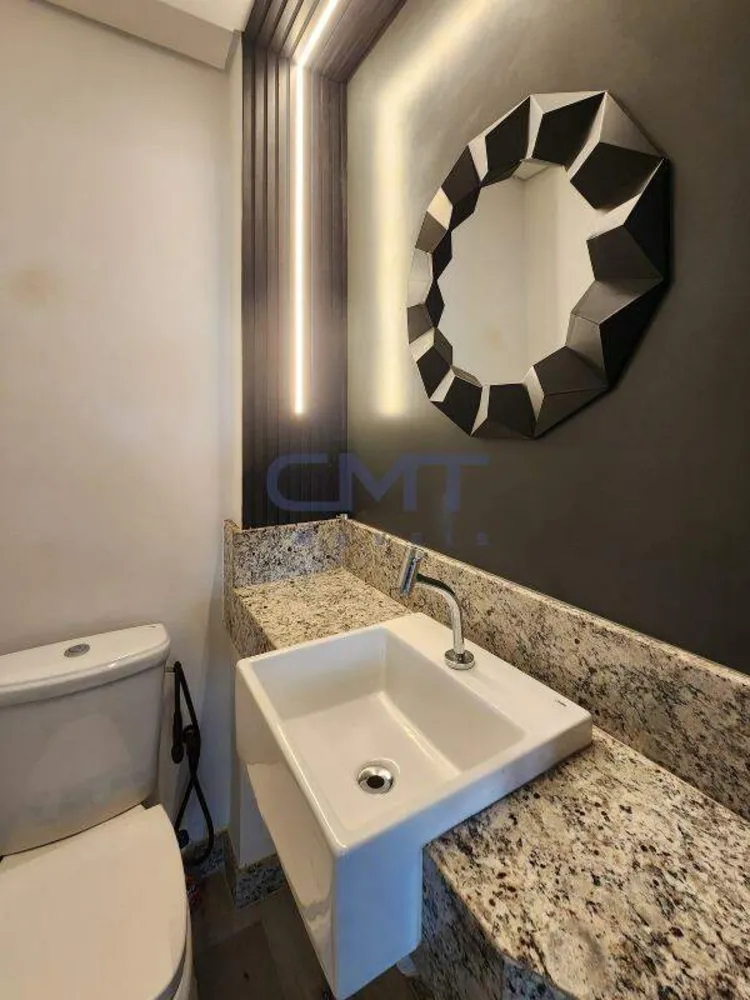 Cobertura, 1 quarto, 87 m² - Foto 5