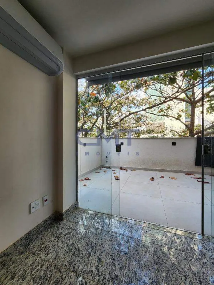 Cobertura, 1 quarto, 87 m² - Foto 4