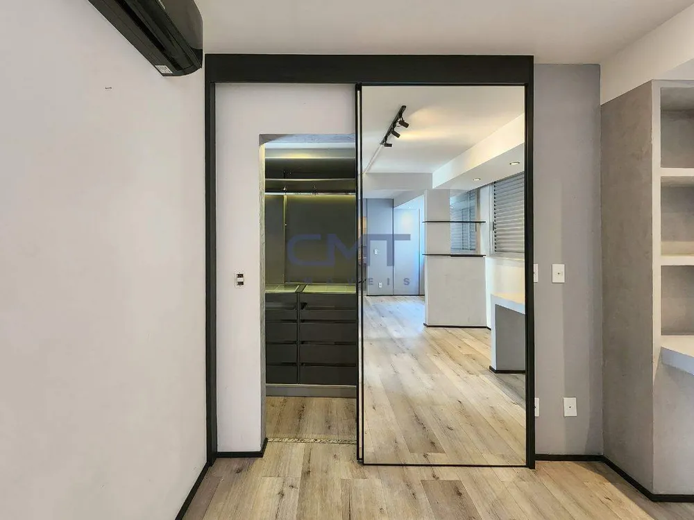 Cobertura, 1 quarto, 87 m² - Foto 11