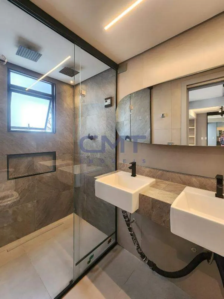 Cobertura, 1 quarto, 87 m² - Foto 12