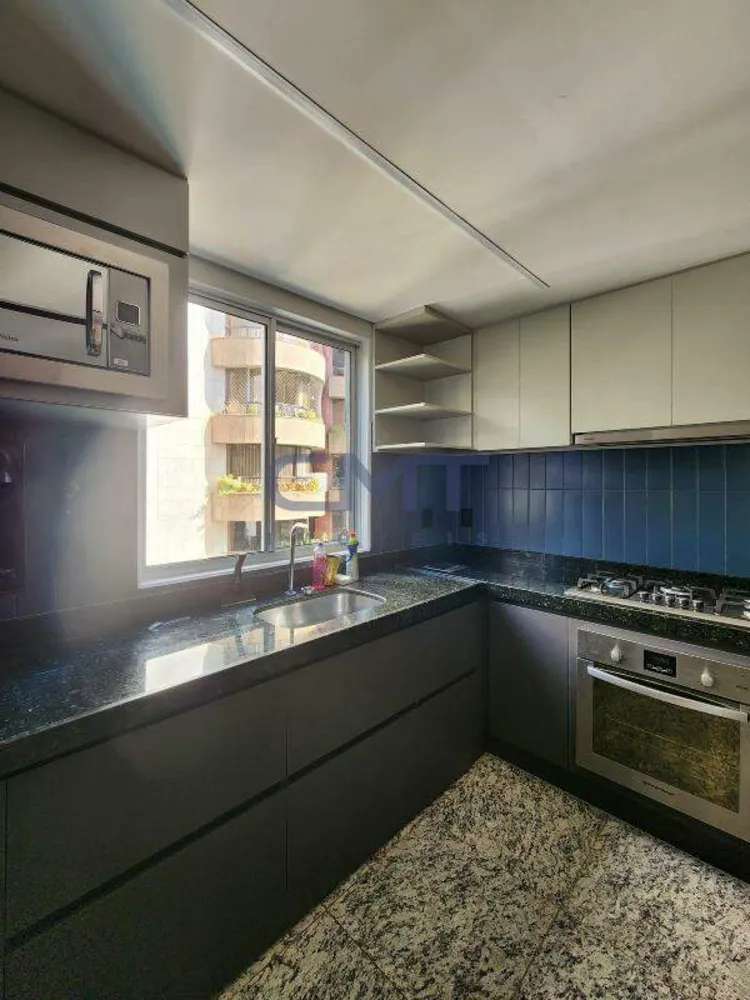 Cobertura, 1 quarto, 87 m² - Foto 2
