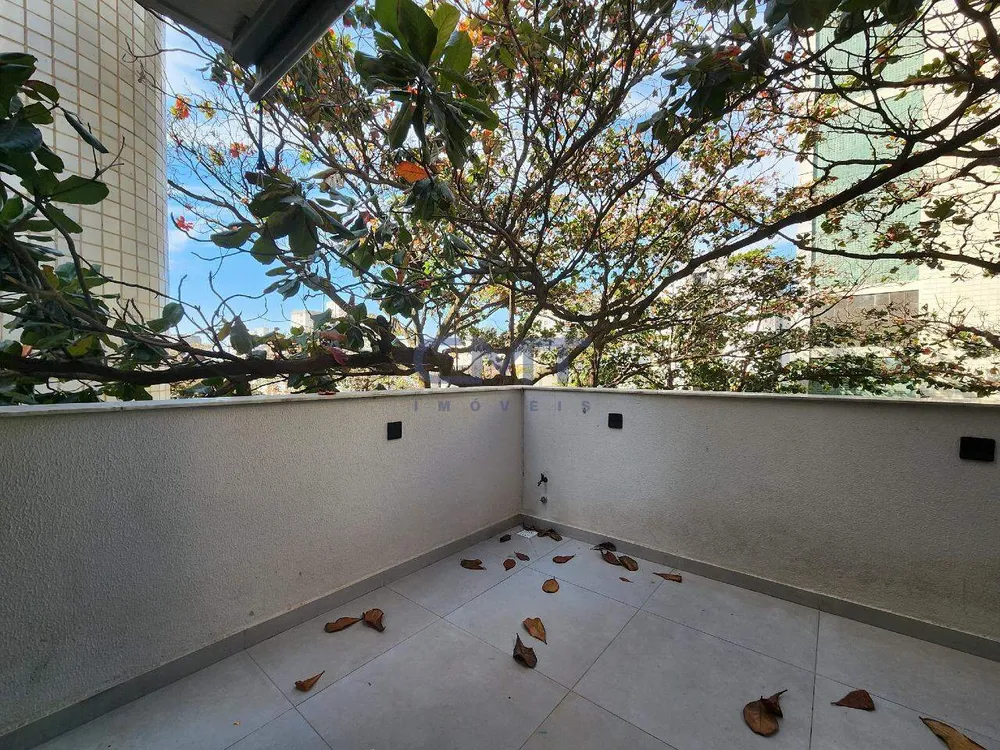 Cobertura, 1 quarto, 87 m² - Foto 14