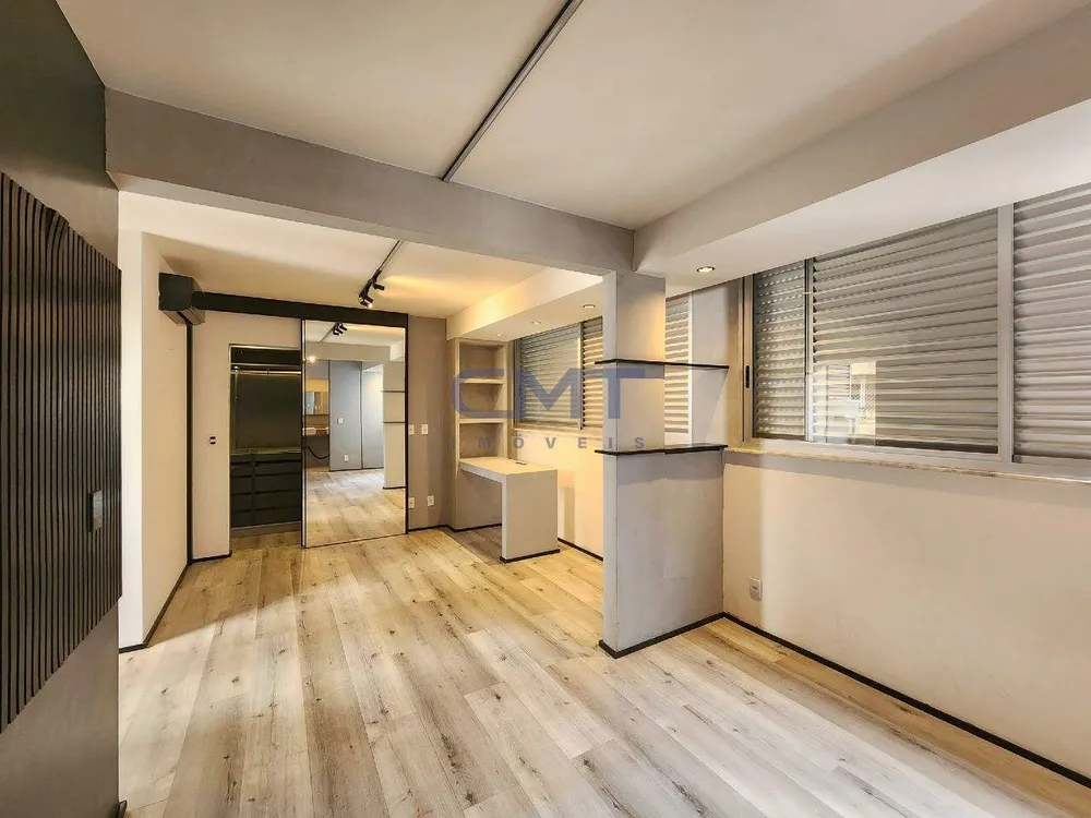 Cobertura, 1 quarto, 87 m² - Foto 9