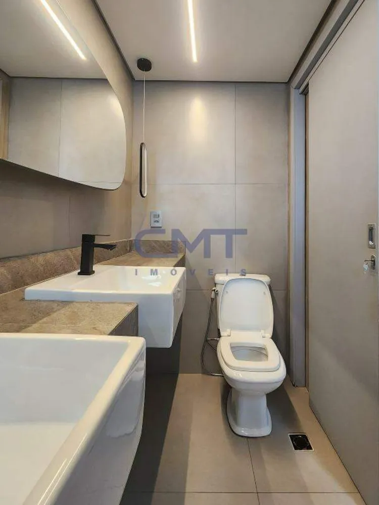 Cobertura, 1 quarto, 87 m² - Foto 13