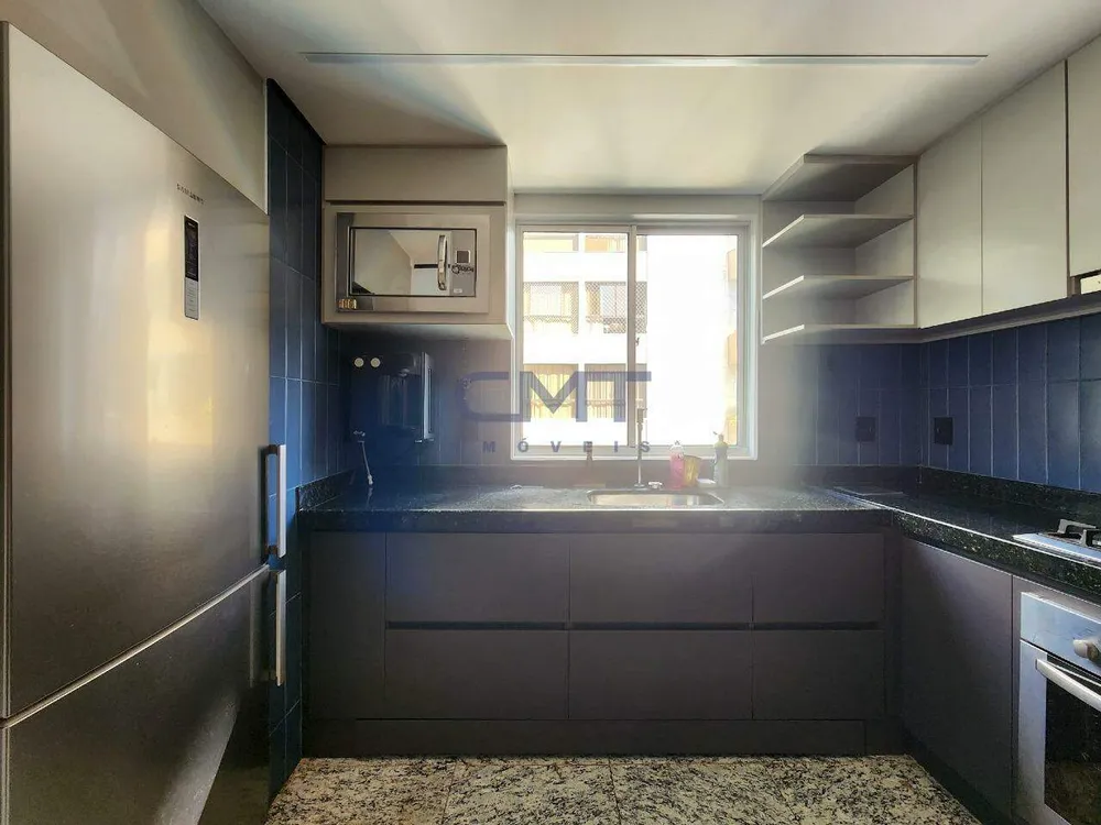 Cobertura, 1 quarto, 87 m² - Foto 3