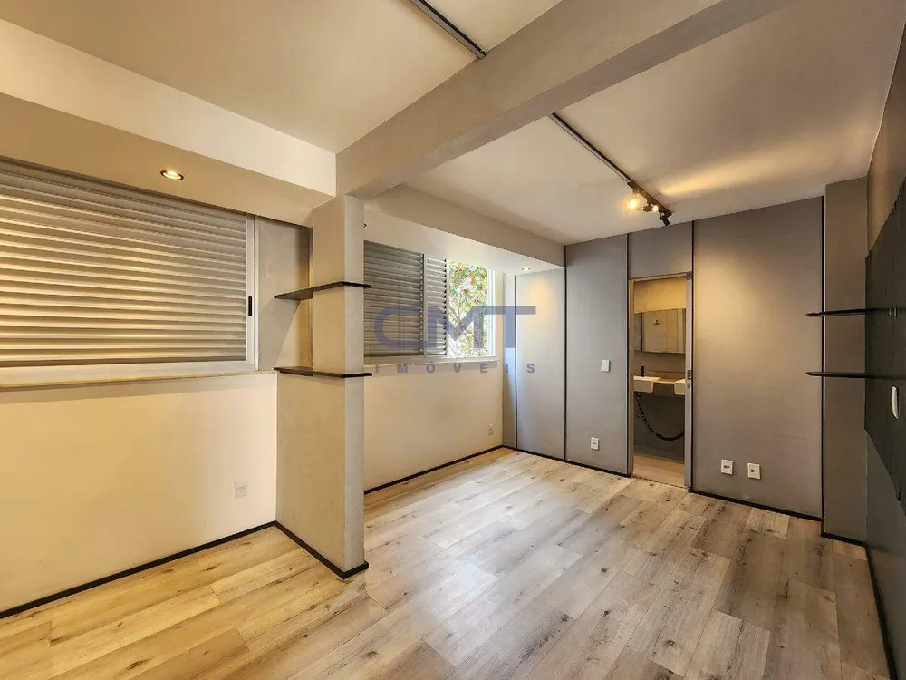 Cobertura, 1 quarto, 87 m² - Foto 8