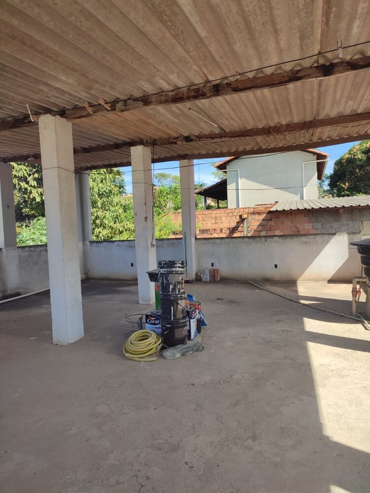 Casa à venda com 2 quartos, 60m² - Foto 7