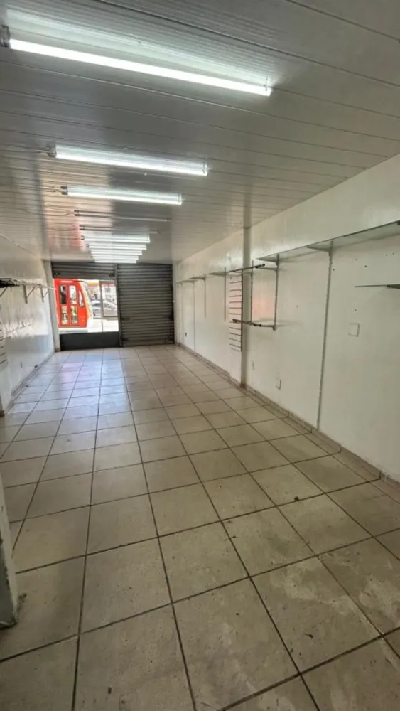 Loja-Salão, 60 m² - Foto 1