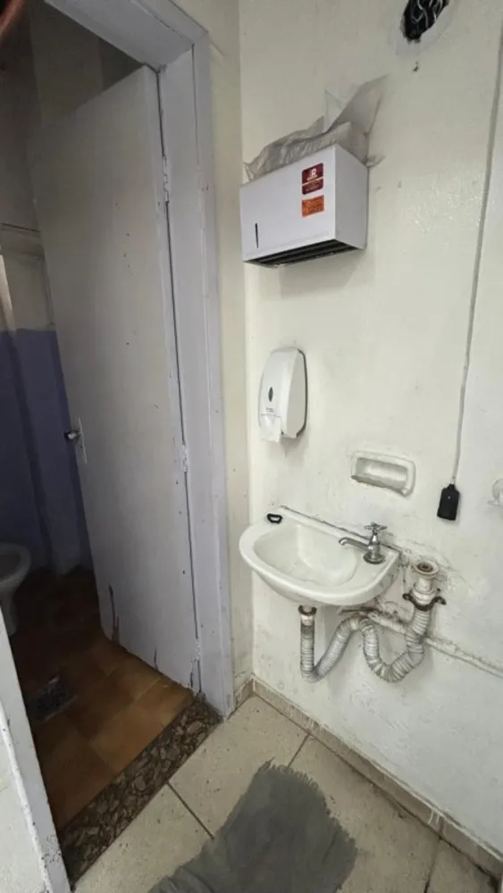 Loja-Salão, 60 m² - Foto 12
