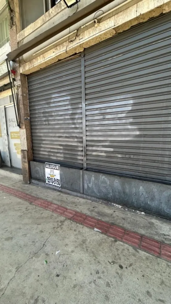Loja-Salão, 60 m² - Foto 10