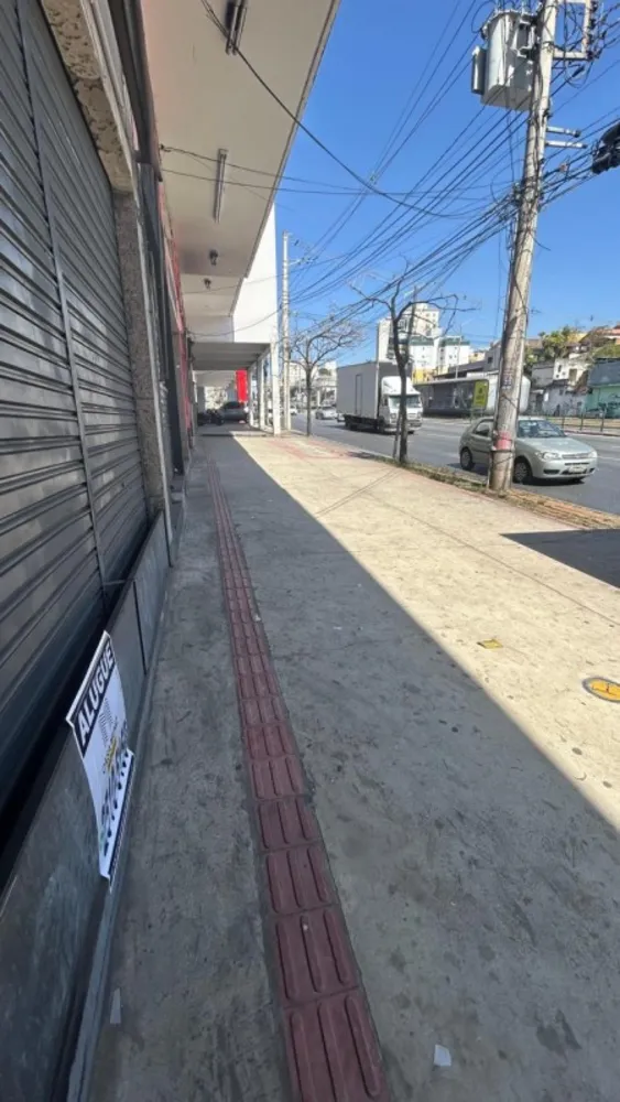 Loja-Salão, 60 m² - Foto 7