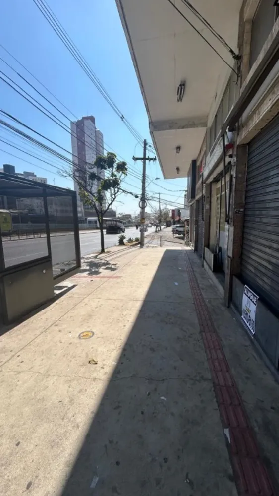Loja-Salão, 60 m² - Foto 6