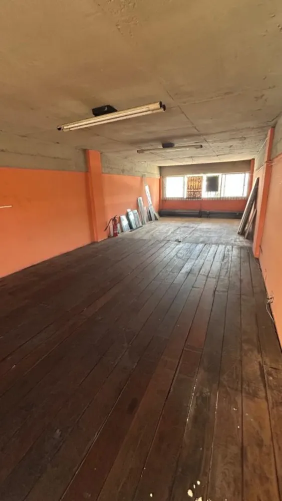 Loja-Salão, 60 m² - Foto 3