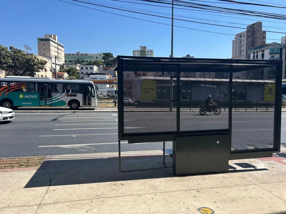 Loja-Salão, 60 m² - Foto 5