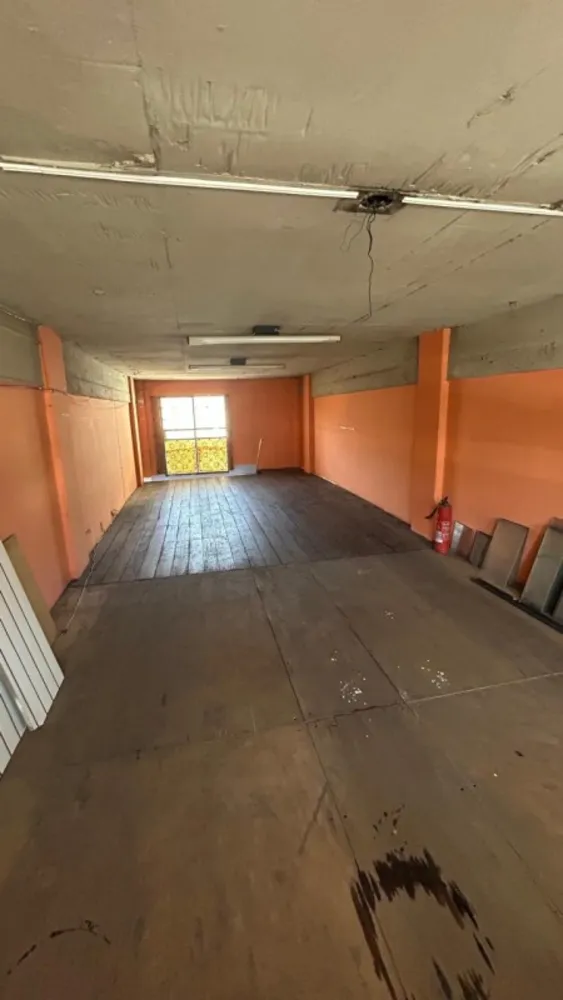 Loja-Salão, 60 m² - Foto 8
