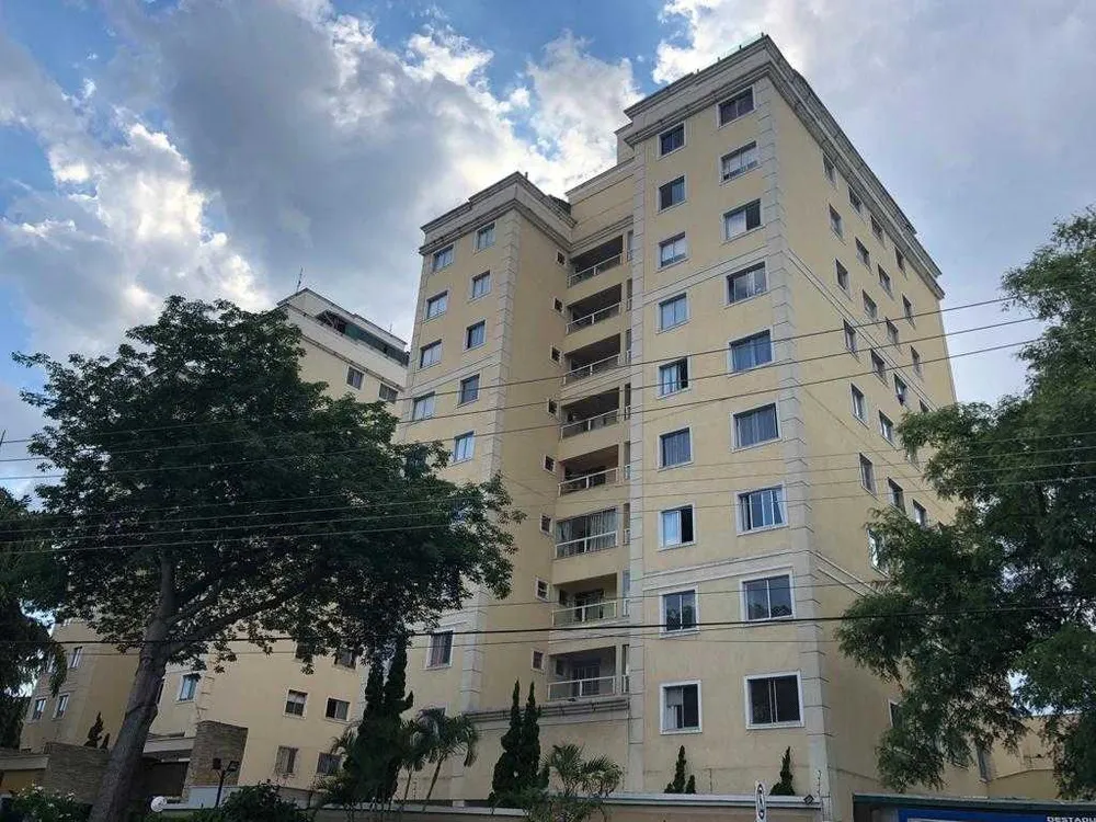 Apartamento, 3 quartos, 70 m² - Foto 1