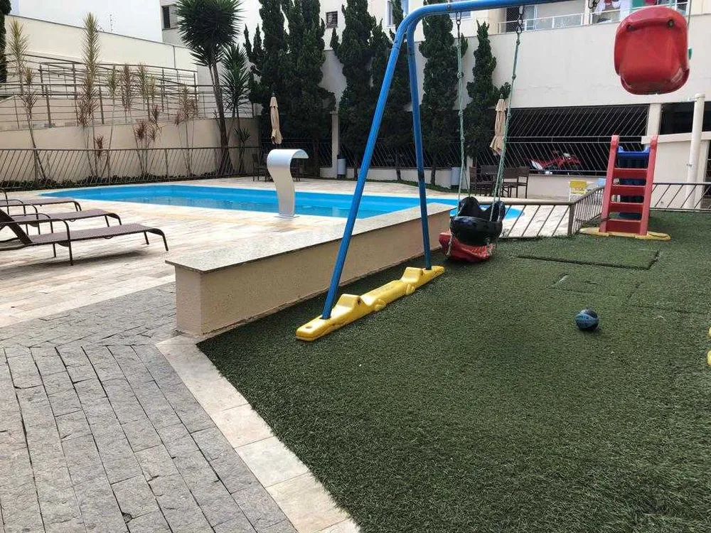 Apartamento, 3 quartos, 70 m² - Foto 4