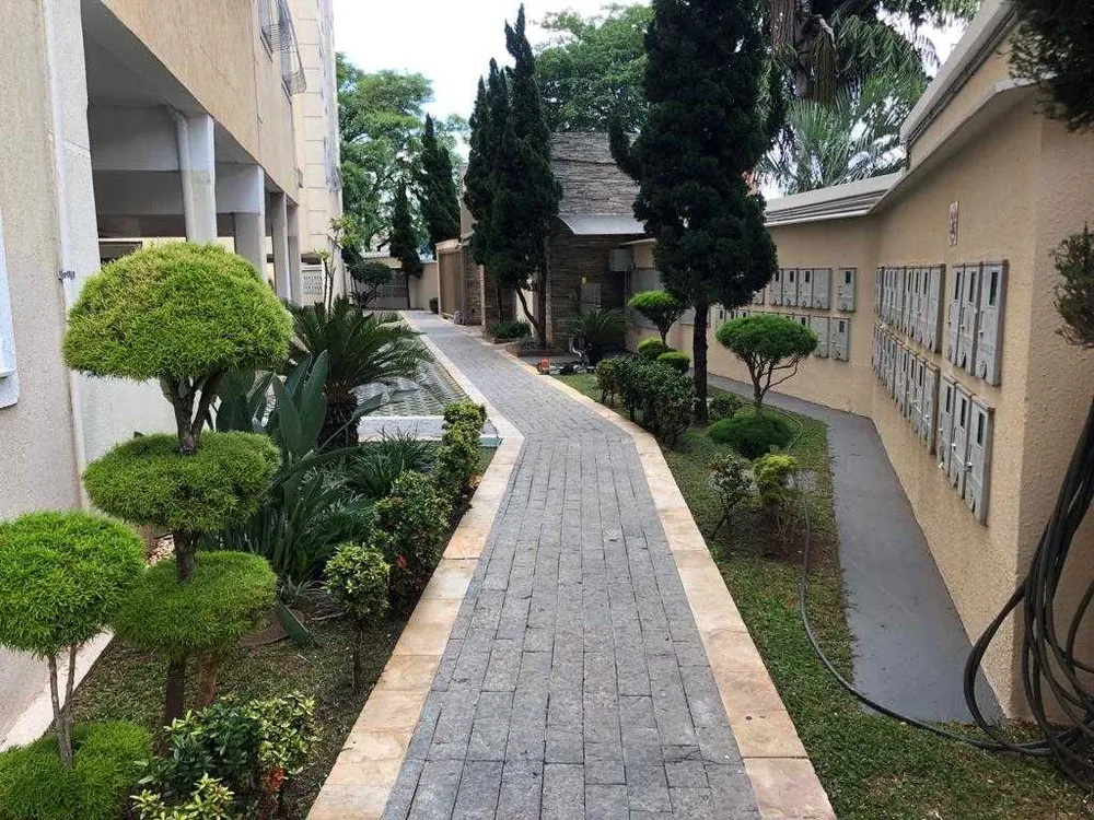Apartamento, 3 quartos, 70 m² - Foto 3