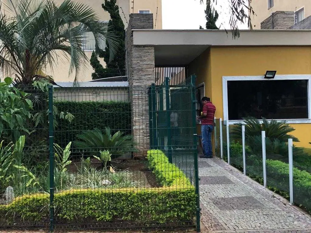 Apartamento, 3 quartos, 70 m² - Foto 2