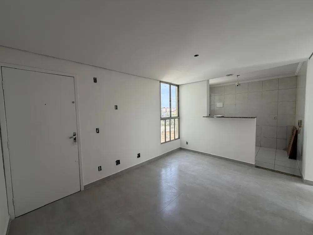 Apartamento, 2 quartos, 45 m² - Foto 1