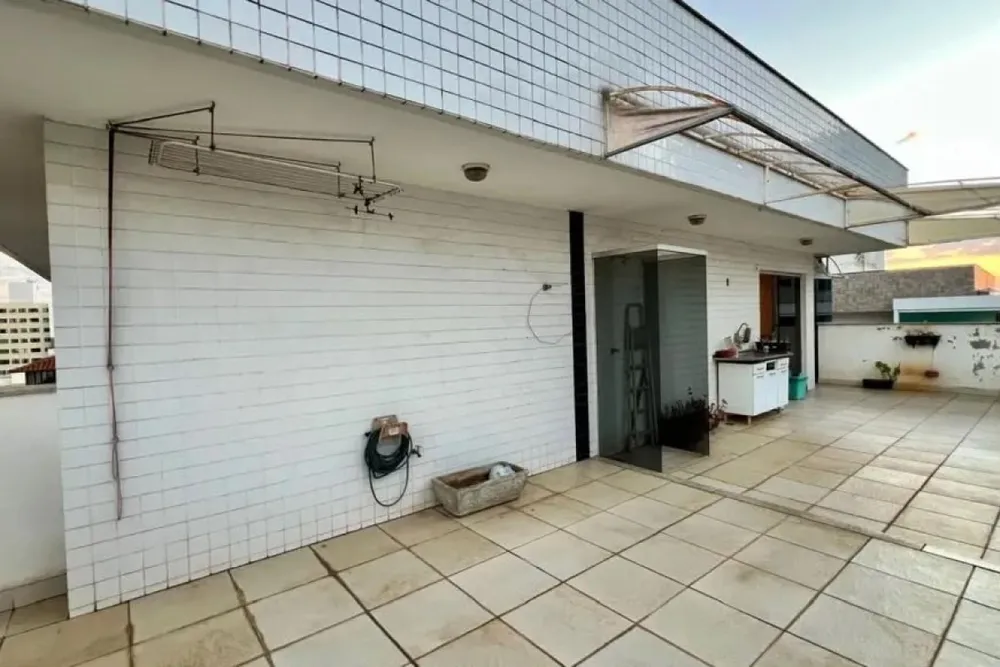 Cobertura, 4 quartos, 183 m² - Foto 11