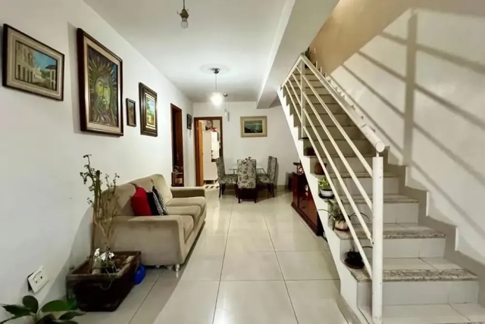 Cobertura, 4 quartos, 183 m² - Foto 2