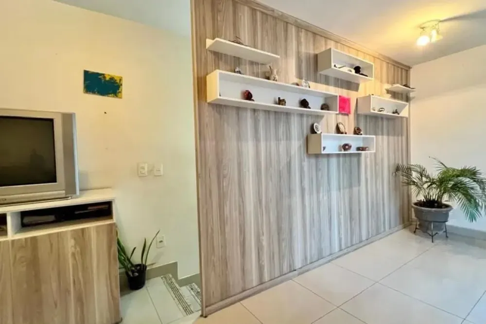Cobertura, 4 quartos, 183 m² - Foto 5